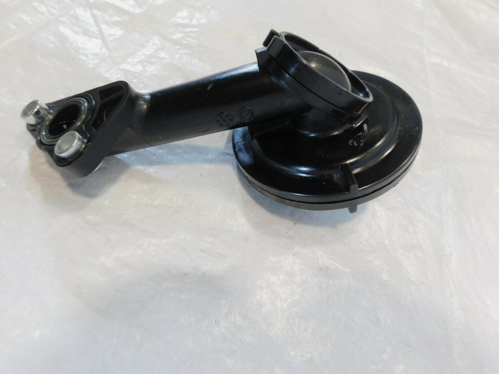 2017-2020 BMW G310 G310R G310GS Engine Motor Oil Filter Pickup Pipe 11418562878