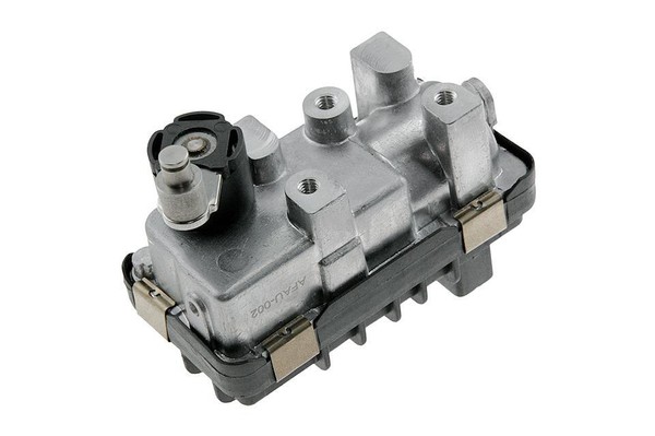 Turboaktuator Wastegate A4 A5 A6 A7 A8 Q5 Q7 Cayenne Touareg 7P5 7P6 059145874C-image