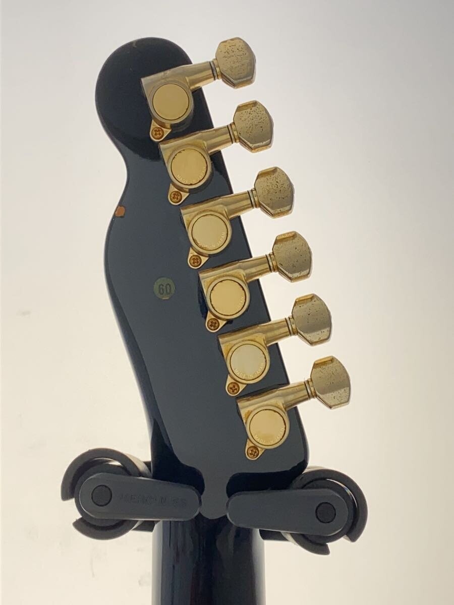 FENDER JAPAN TLG80-60 エレキギター Fender Japan TLG80-60 Telecaster 1984～1987 Black Gold