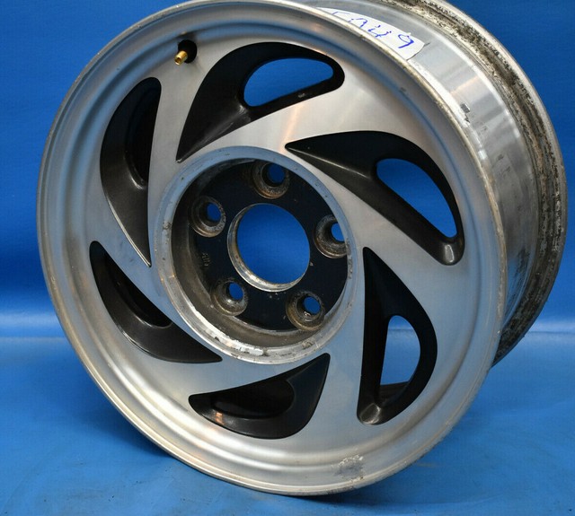 Chevy S10 Blazer GMC Jimmy Sonoma 19952002 Used OEM Wheel 15x7 Factory
