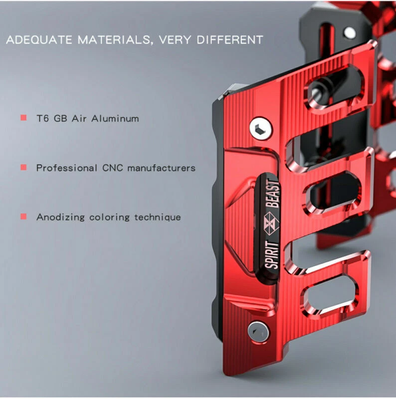 A Pair Motorcycle Front Fender Cover Slider Protection Case Guards - Изображение 4 из 4