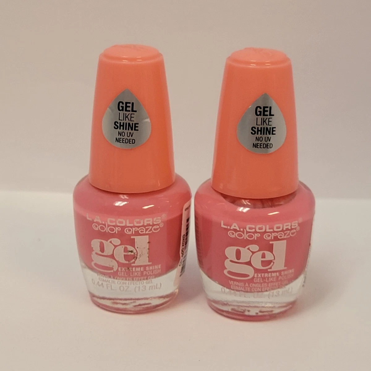 Pink Nail Polish Colors For Every Season | Picture Polish