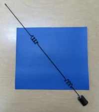 SKYWAVE ANTENNA  MMG-11 Qty of 1 per Lot 5.5DBI GAIN OMNI 900MHZ ANTENNA DOUBLE