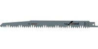 Bosch SäBelsäGeblatt / SäGeblatt A 5 StüCk S 1531 L