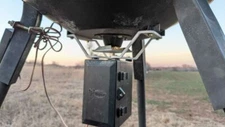  Wildgame innovations Deer Feeder motor Bracket