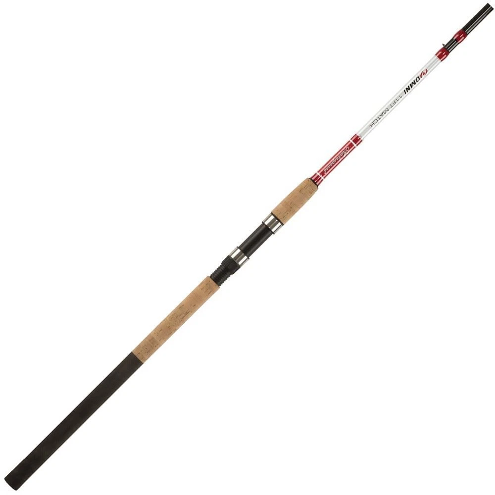 Shakespeare Omni Match Rod 11’ 10-30g