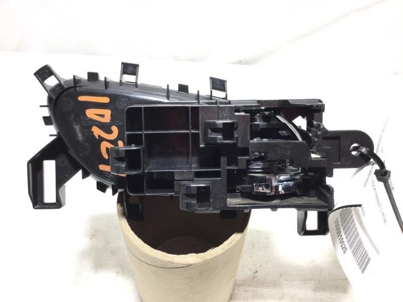 左前室内门把手铬黑色适合 2016 - 2019 年 NISSAN ROGUE 30907 — 第 4/4 张图片