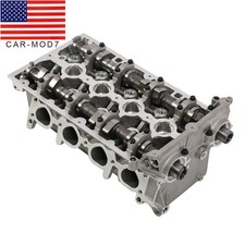 New Cylinder Head Assembly For 2011-2018 Chevy Cruze Sonic 1.8l L4 Dohc New Cylinder Head Assembly For 2011-2018 Chevy Cruze Sonic 1.8l L4 Dohc