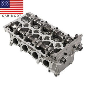 New Cylinder Head Assembly For 2011-2018 Chevy Cruze Sonic 1.8L L4 DOHC