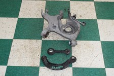 Incomplete 15-23 Mustang Rear Rh Upper Lower Control Arms A-arm Gt Oem Oe Oe Incomplete 15-23 Mustang Rear Rh Upper Lower Control Arms A-arm Gt Oem Oe Oe