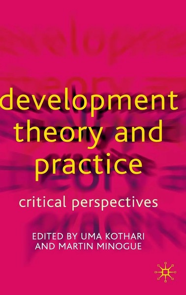 Development Theory And Practice | Critical Perspectives | Uma Kothari (U. A.)-image