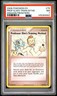 2006 POKEMON EX DRAGON FRONTIERS #79 PROFESSOR ELM'S TRAINING METHOD PSA 7