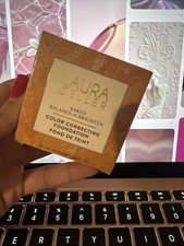 LAURA GELLER Baked Balance-n-Brighten Correcting Foundation Light , 0.32 oz