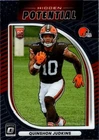 2025 Donruss Optic Quinshon Judkins Base (RAW)