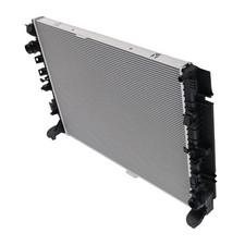 Wasserk&uuml;hler K&uuml;hler For Mercedes-benz Amg Gt C C190 2018-2021 0995005303