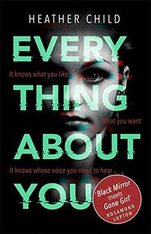 Everything About You: Discover this years most cut... | Buch | Zustand sehr gut