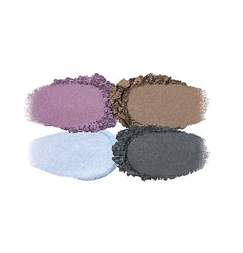 Cle de Peau Holiday 2025 Eye Color Quad 505 ＆Rouge Allèvres 527 Ruby's Spark F/S - Image 4 of 4