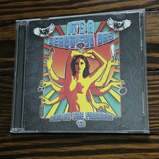 Live at the Fillmore '68 by It's a Beautiful Day (CD, 2013) for