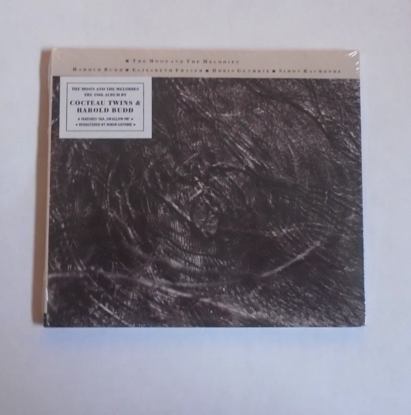 Album CDs Cocteau Twins for sale | eBay