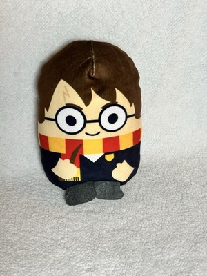 Podpals 8'' Harry Potter Plush from Wizarding World Universal Studios Gryffendor