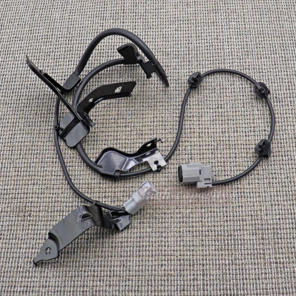 Arnés de cableado delantero izquierdo sensor de velocidad de rueda ABS para Toyota Tundra 89516-0C040 Foto 2 de 4