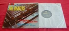 THE BEATLES - PLEASE PLEASE ME - 1963 UK PRESSING - EMITEX INNER - EX!!!