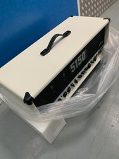 EVH 5150 80W Amp Head Ivory !! Excellent condition