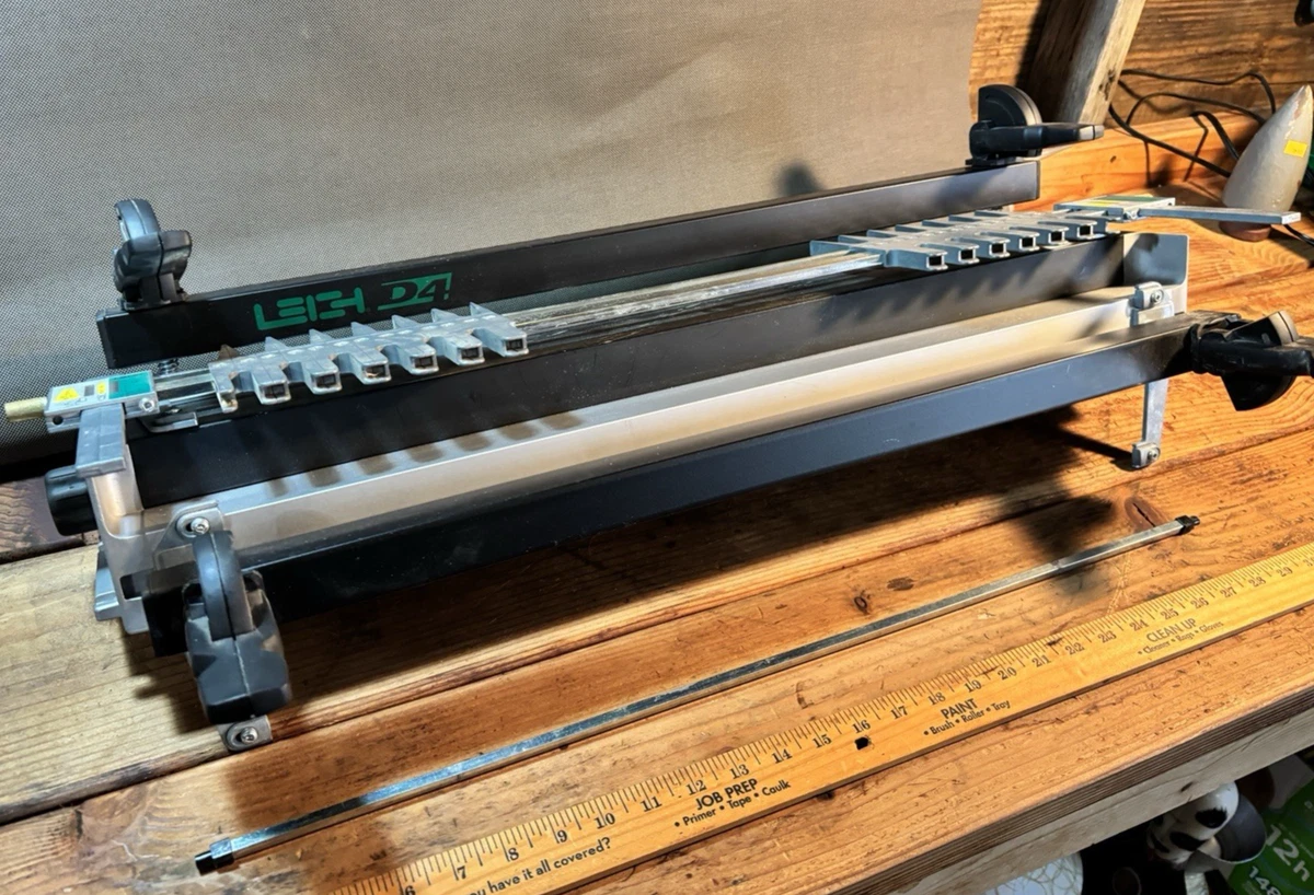 LEIGH Jigs & Templates for sale | eBay