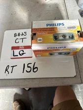 Philips H4701 Halogen Headlamp