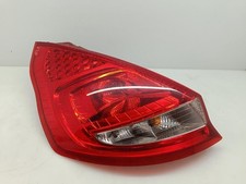 STOP FANALE POSTERIORE SINISTRO PER FORD Fiesta 5° Serie 8a61-13405-a (05>08)