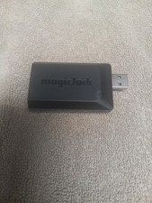 Magic Jack Go K1103 USB Dongle Unit ONLY