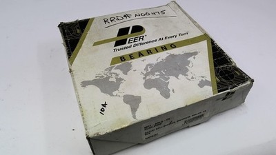 Peer 6217-2RLD-C3 Bearing