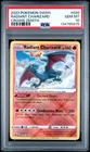 PSA 10 2023 Pokemon Sword And Shield Crown Zenith #020 Radiant Charizard