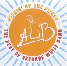 AVERAGE WHITE BAND-BEST OF  von Average White Band | CD | Zustand sehr gut