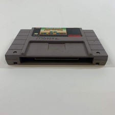 Super Mario All-stars and Super Mario World (Super Nintendo SNES, 1994)