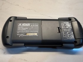 Vintage Atari Lynx Handheld Console Model 1 PAG-0201 Bundle Tested & Working