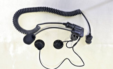 Auriculares Harley Davidson Ultra Estéreo ¡Boom! Comunicación casco audio