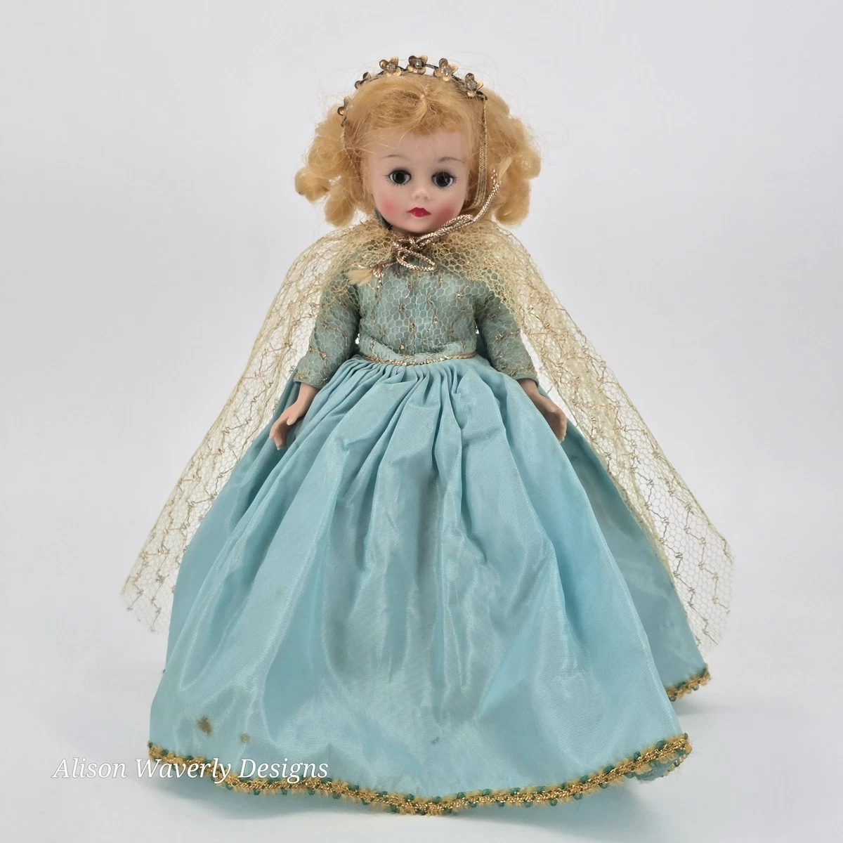 madame alexander sleeping beauty products for sale | eBay