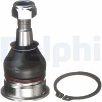 Delphi Trag-/FüHrungsgelenk TC1006 FüR CitroËN Peugeot Toyota