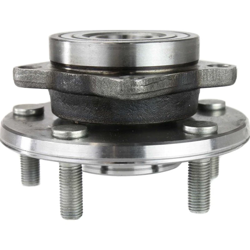 Cubo de roda TrueDrive para 95-05 Mitsubishi Galant Eclipse Chrysler Sebring Dodge - Imagem 4 de 4