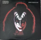 Gene Simmons Solo KISS Vinyl Record 1978 Casablanca Label NBLP-7120 1st Press