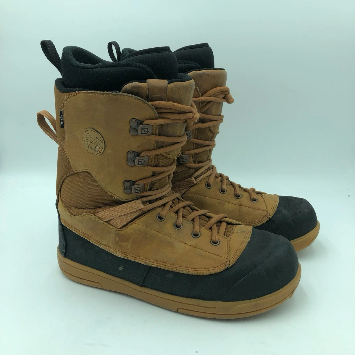 Deeluxe 滑雪和滑雪板靴男| eBay