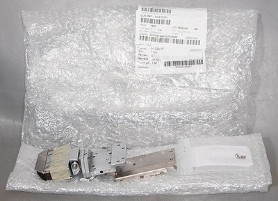 NEW ASM PN: 01-E22167 (WHSD2) Indexing Adj Clamp Assembly/Adjustment Clamp Assy