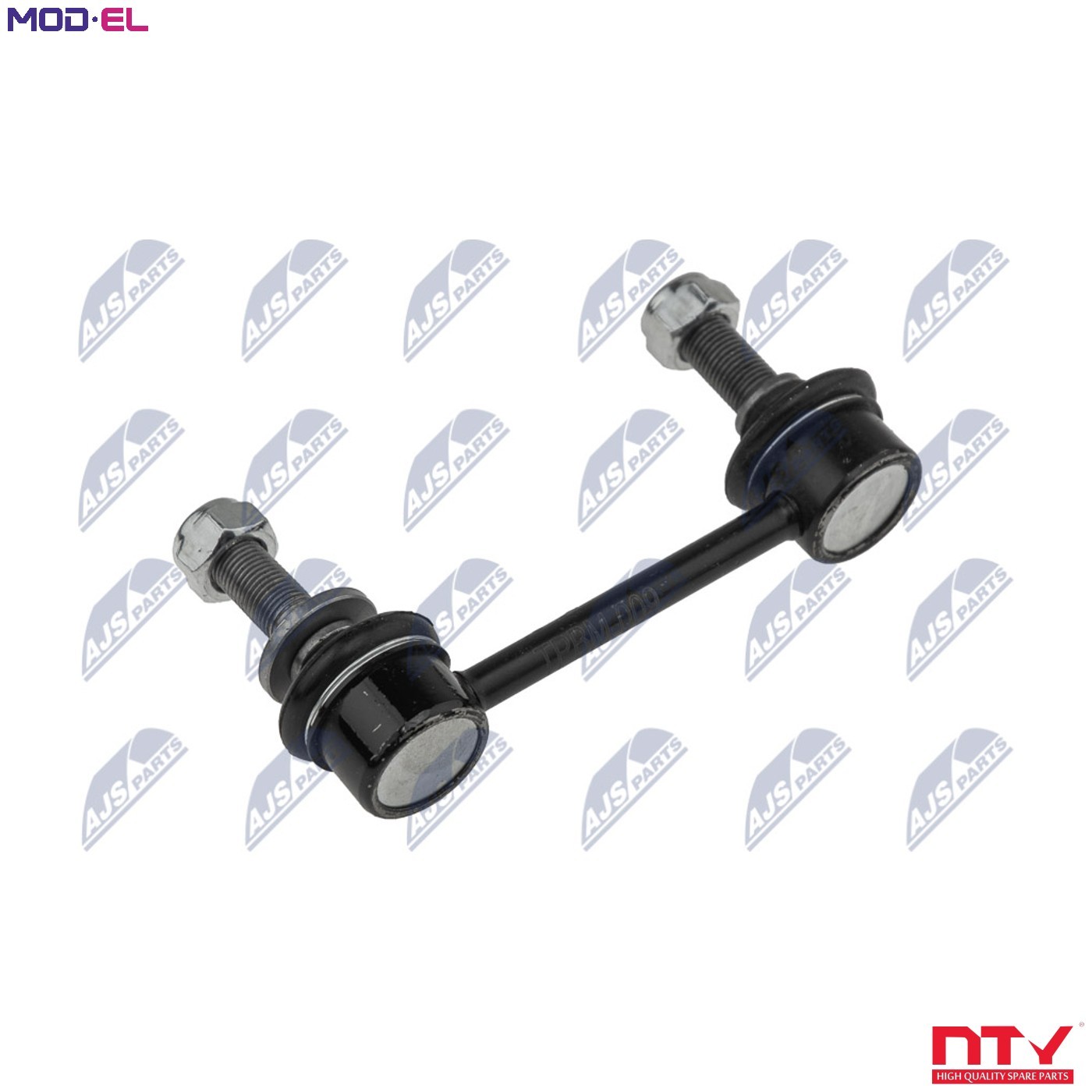 LINKCOUPLING ROD STABILISER BAR ZLT-BM-009 FOR ALPINA ROLLS-ROYCE BMW 4.4L B7 - Image 7