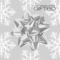 Jigsaw Seen - Gifted - Cd - G3Z