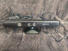 Genuine Microsoft Xbox 360 Kinect Camera Sens...