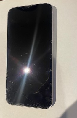 Apple iPhone 14 Plus - 128GB - Purple - Unlocked -  Good    81% Battery Health