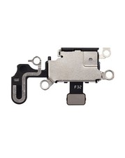 Bottom Microphone with Air Pressure Sensor for iPhone 15 Plus