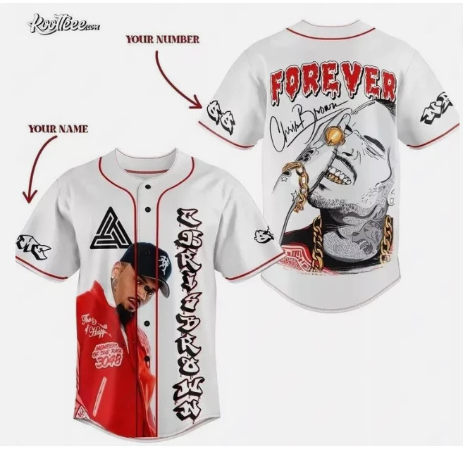 Clothes Vector Louis Vuitton Logo Braun Chris Brown Forever Custom