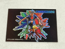 Top Kylian Mbappé Cards to Kickstart Your Collection 21